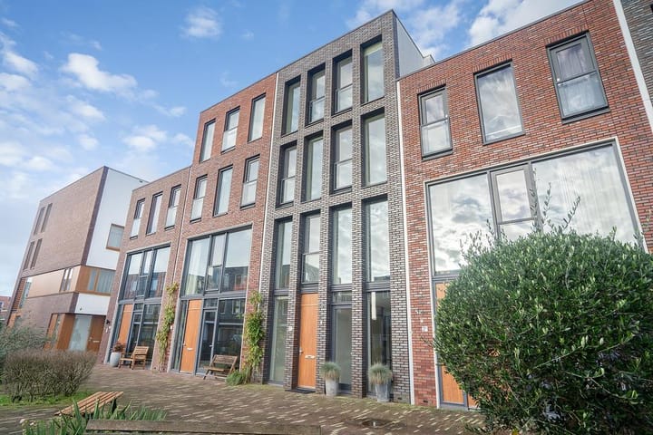 Foto 3 van Voormeer 1-C