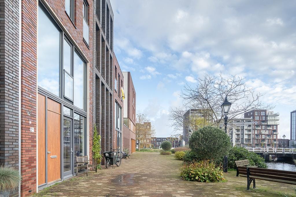 Foto 4 van Voormeer 1-C