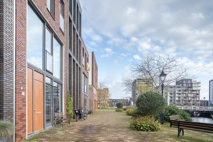 Foto 4 van Voormeer 1-C