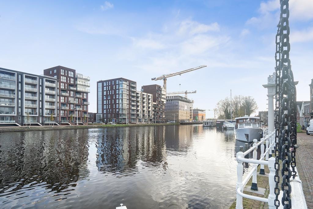 Foto 10 van Voormeer 1-C