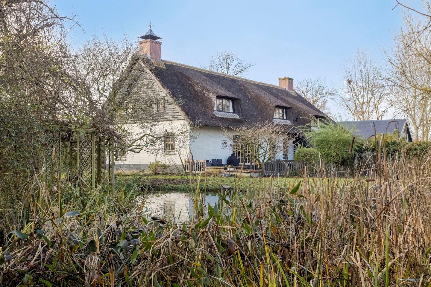 Foto 1 van Biezenstraat 7