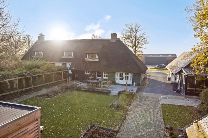 Foto 4 van Biezenstraat 7