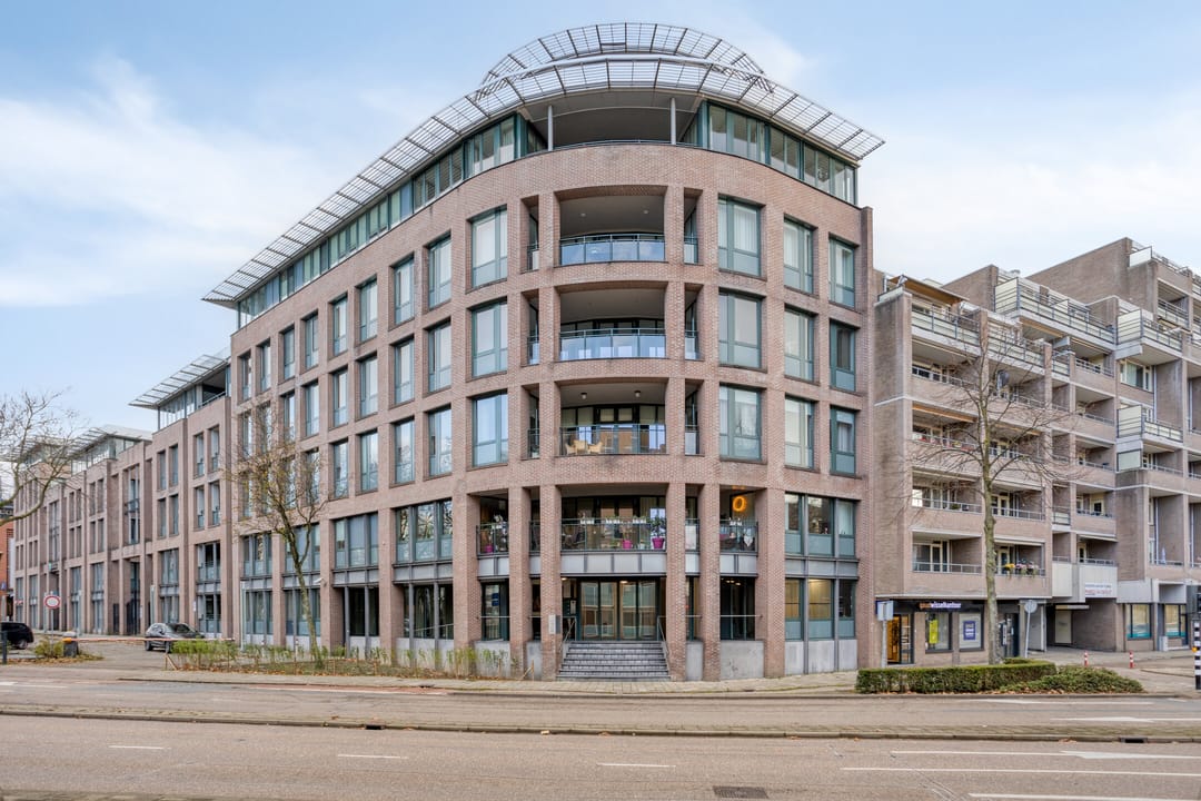 Photo 2 of Stationstraat 62