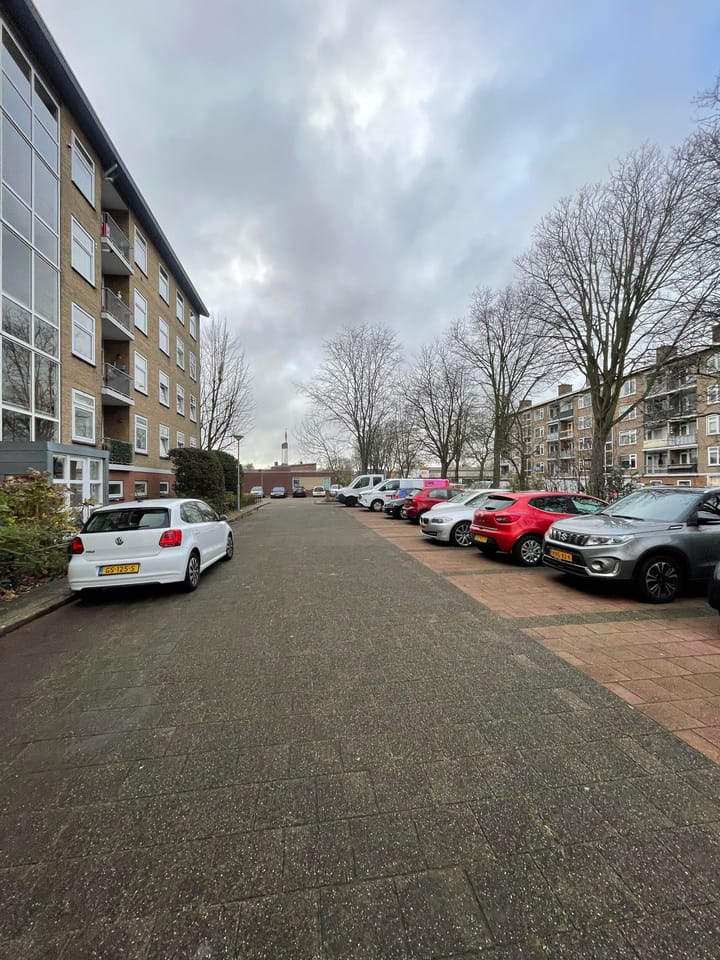 Foto 2 van Carel van Manderstraat 25