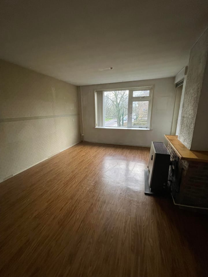 Foto 4 van Carel van Manderstraat 25