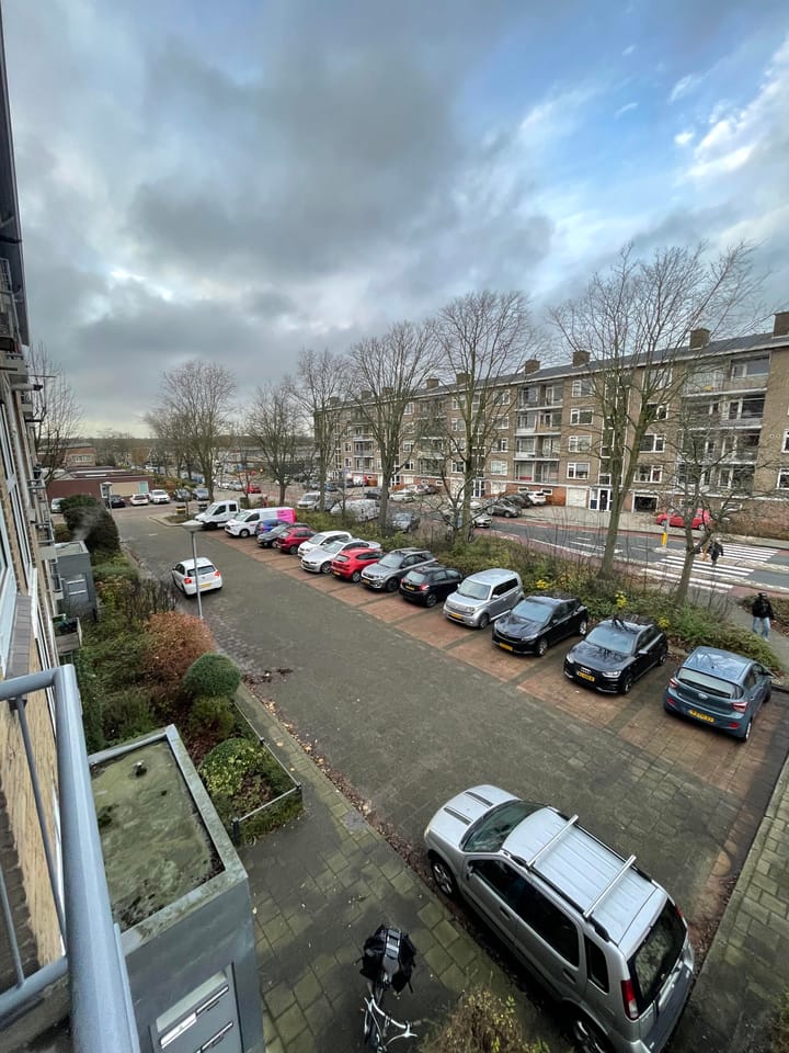 Foto 5 van Carel van Manderstraat 25