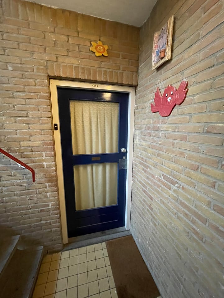 Foto 6 van Carel van Manderstraat 25