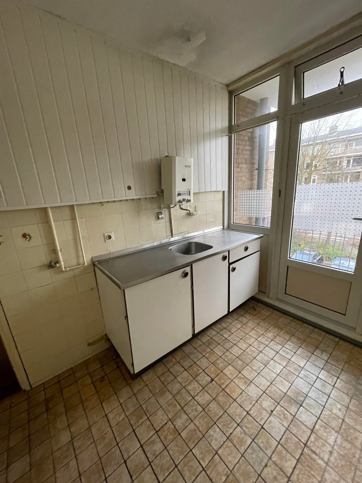 Foto 7 van Carel van Manderstraat 25