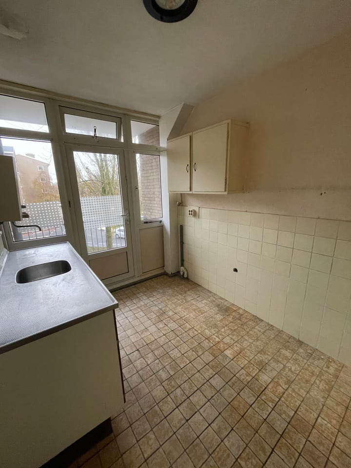 Foto 8 van Carel van Manderstraat 25