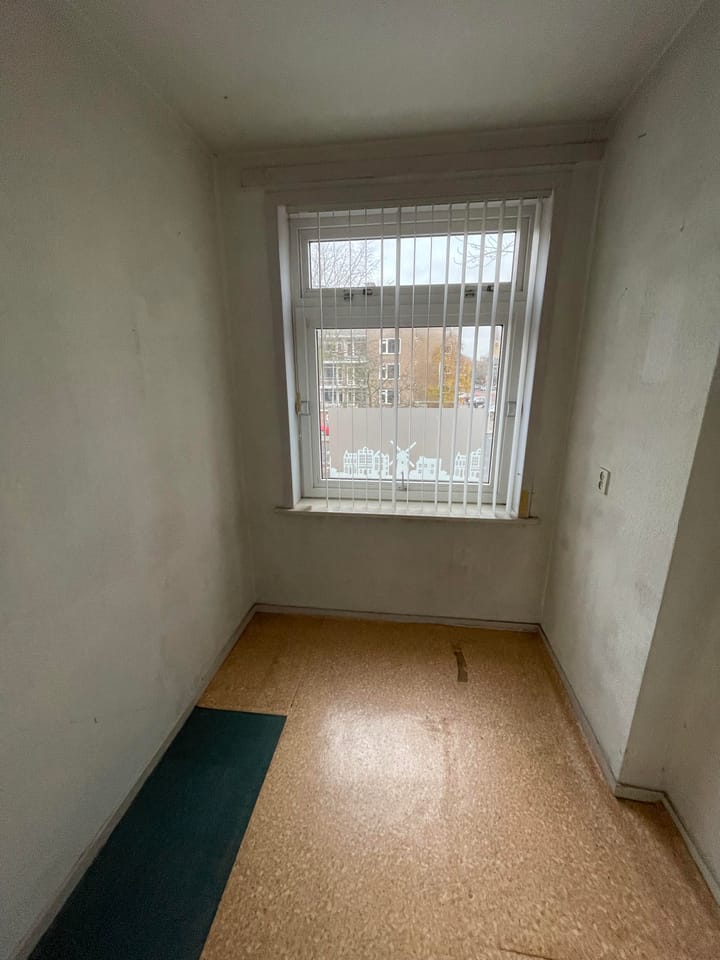 Foto 9 van Carel van Manderstraat 25