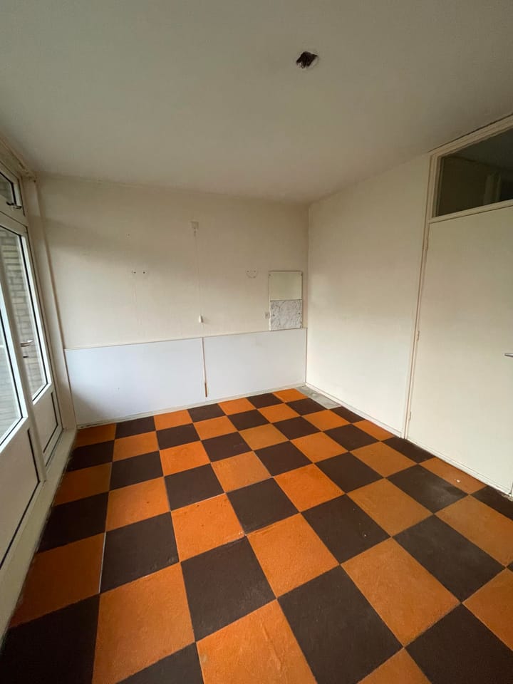 Foto 13 van Carel van Manderstraat 25