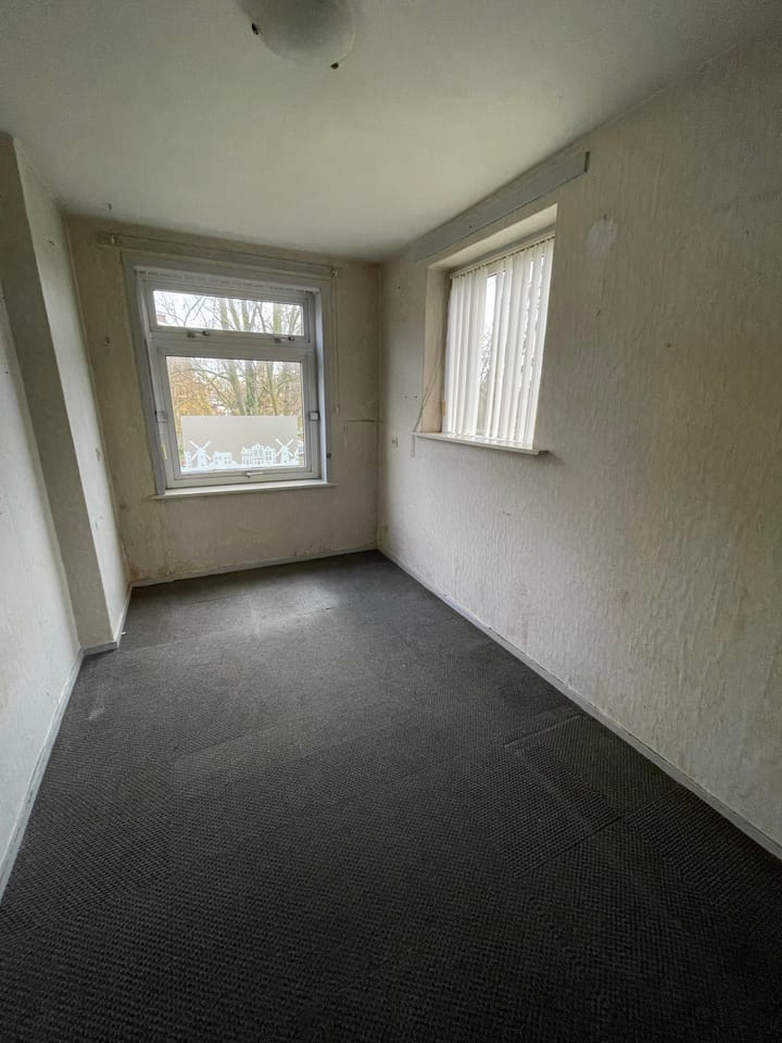 Foto 15 van Carel van Manderstraat 25