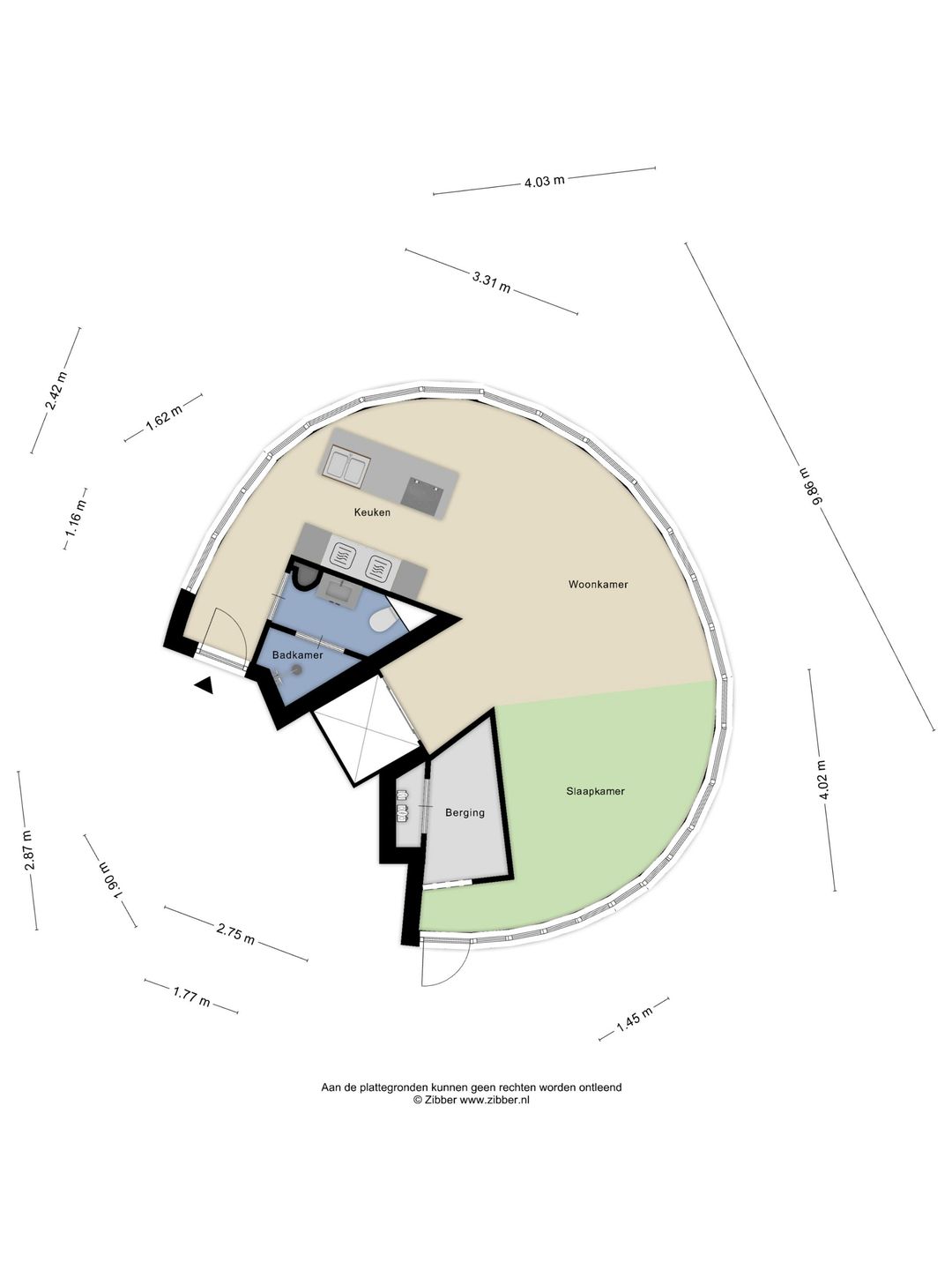 Photo 53 of Stationstraat 62