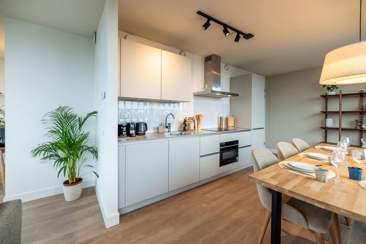 Foto 5 van Ungerplein 2-A12