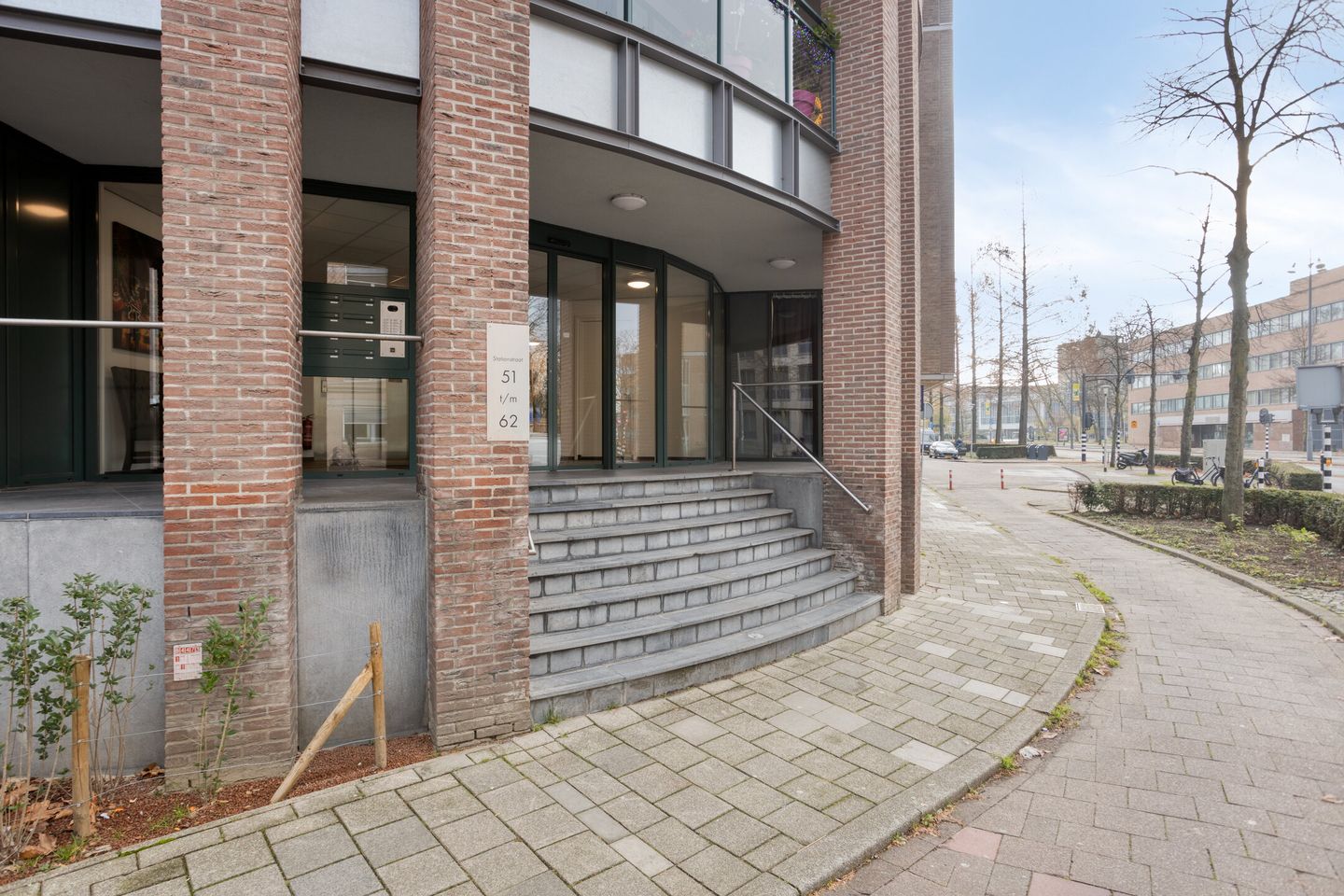 Photo 44 of Stationstraat 62