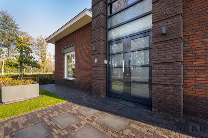 Photo 10 of Heugterbroekdijk 10