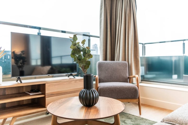 Foto 15 van Ungerplein 2-A12