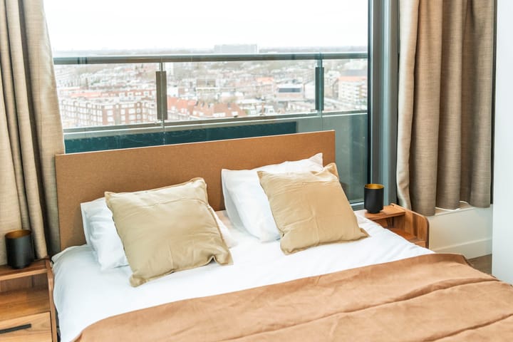 Foto 22 van Ungerplein 2-A12