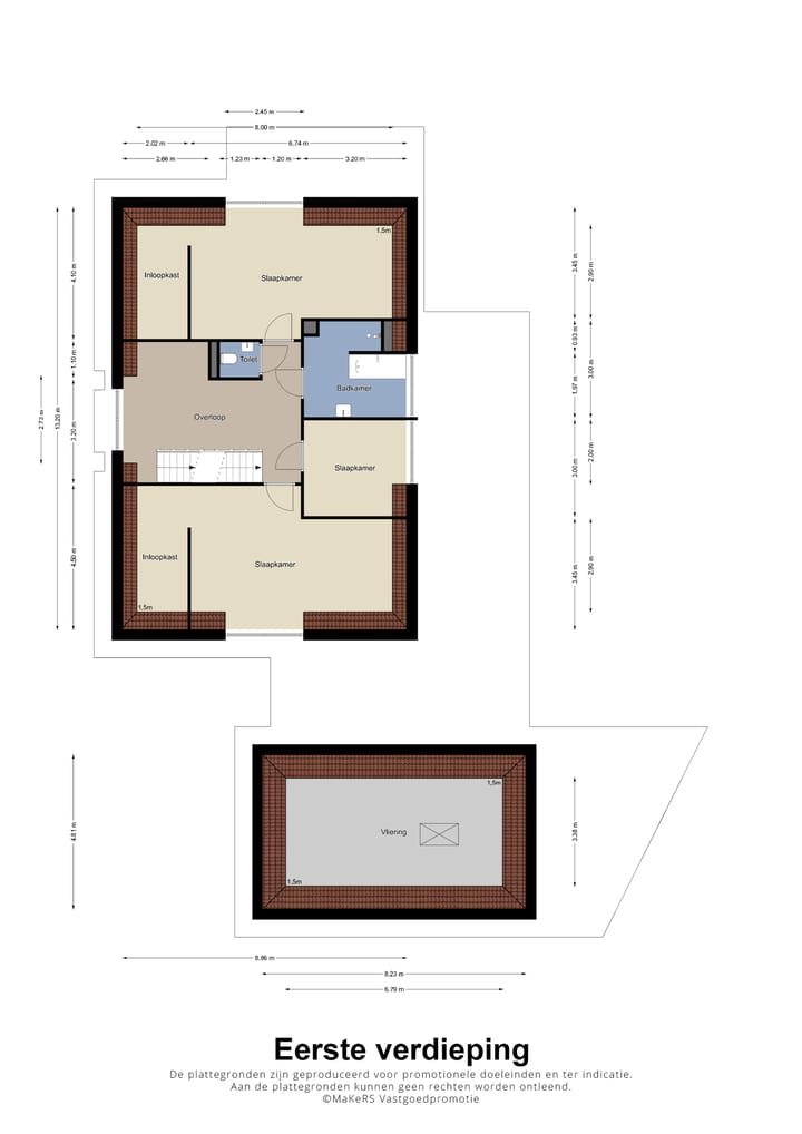 Photo 71 of Heugterbroekdijk 10