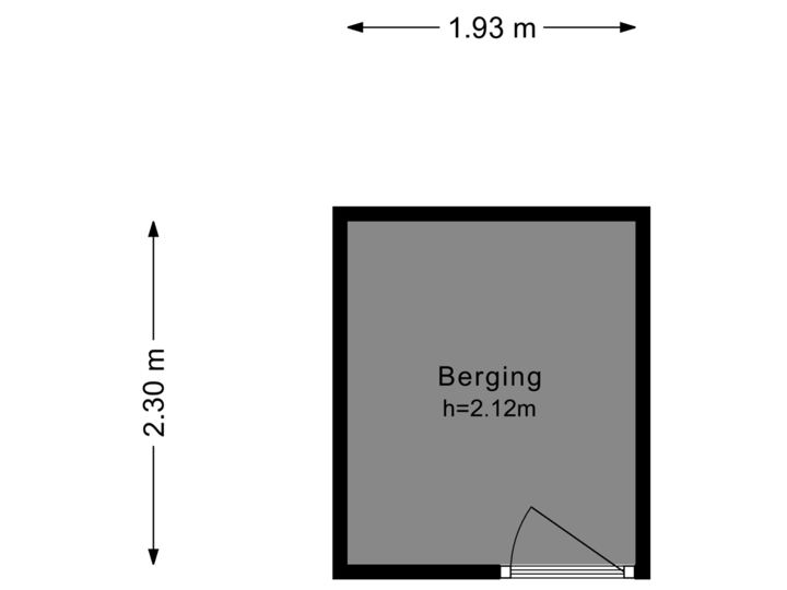 Berging