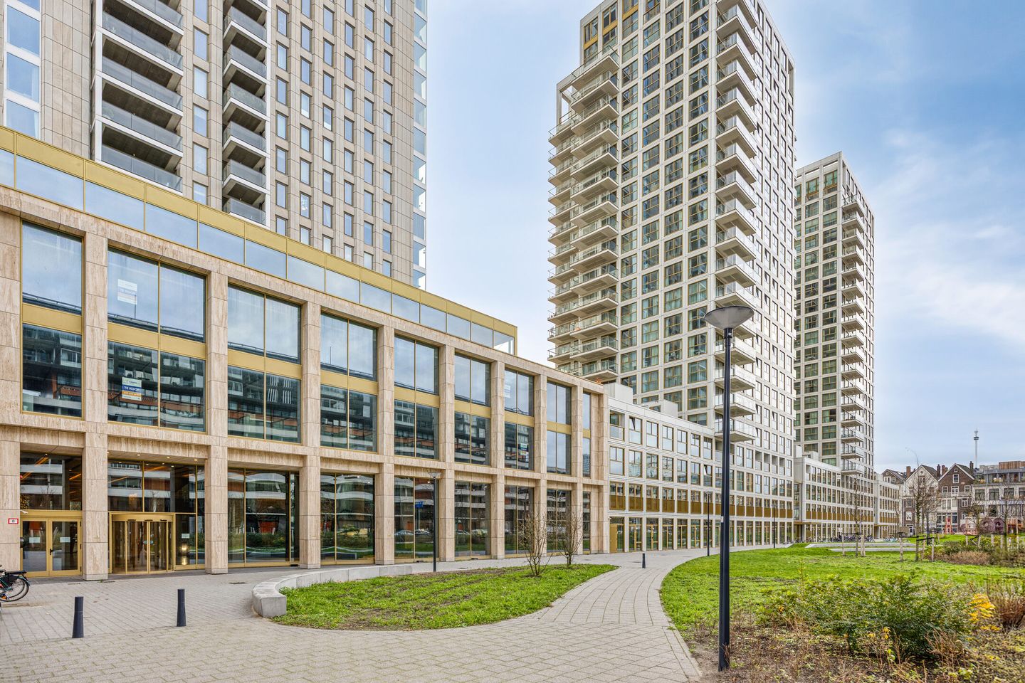 Foto 5 van Houtlaan 319