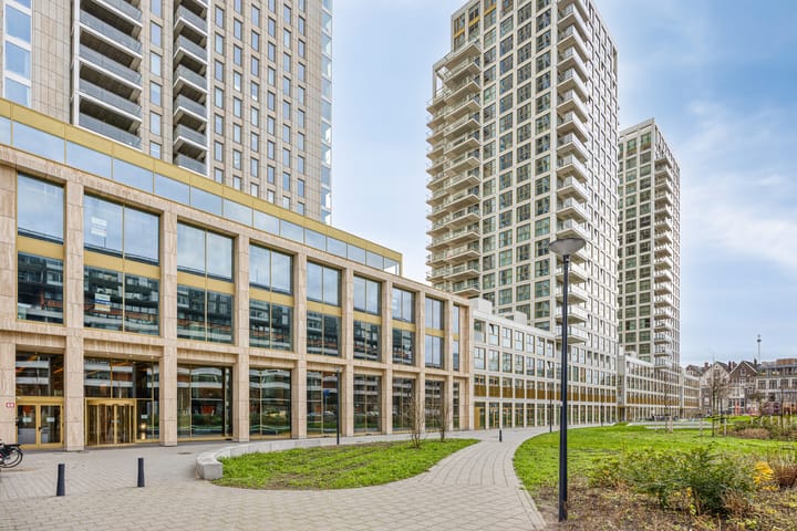 Foto 5 van Houtlaan 319