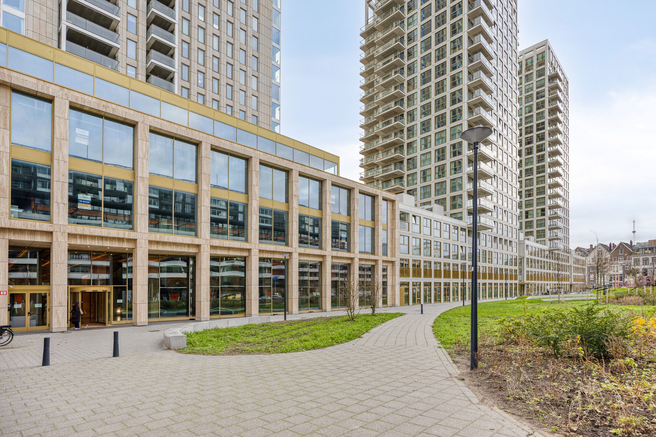 Foto 6 van Houtlaan 319