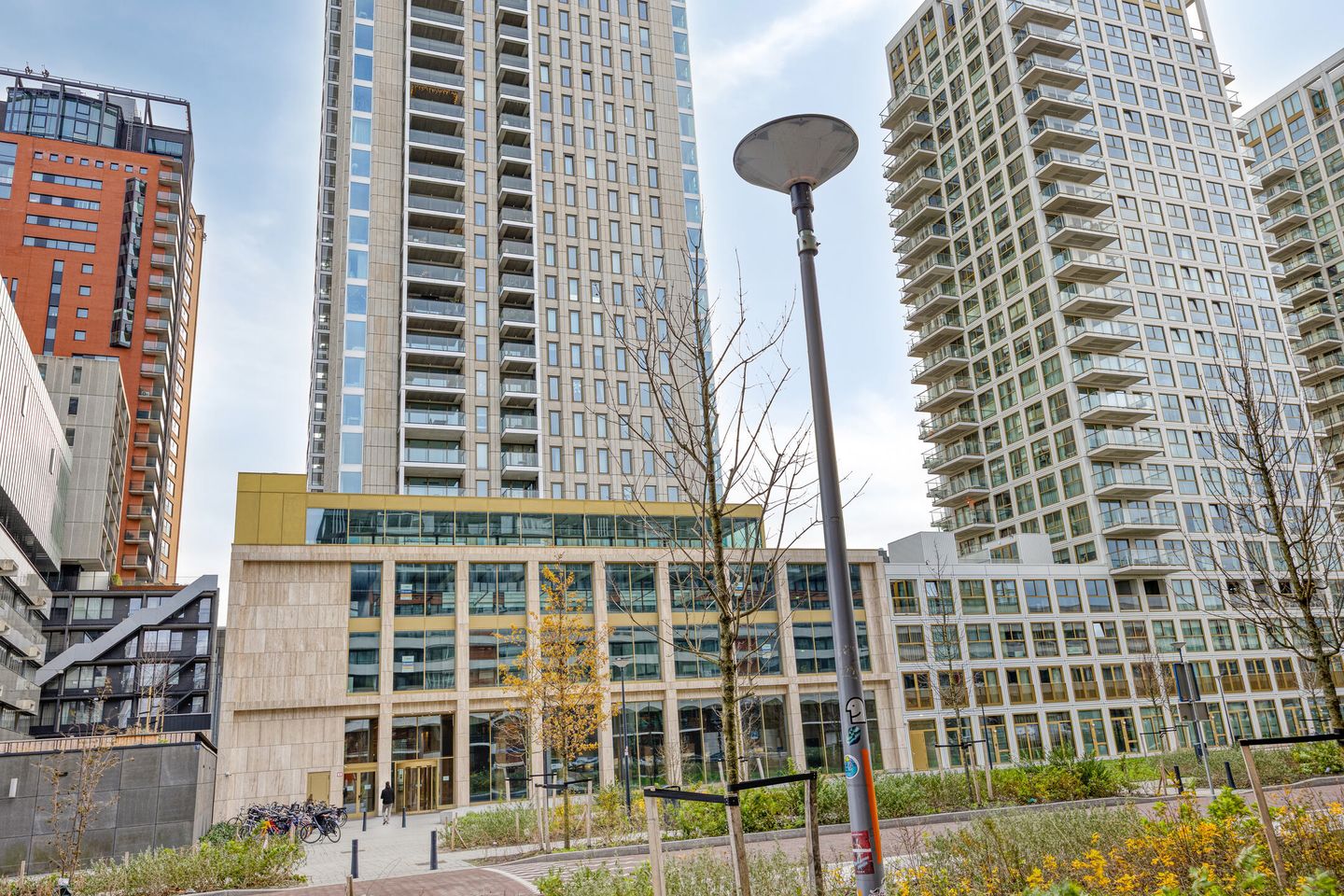 Foto 4 van Houtlaan 319