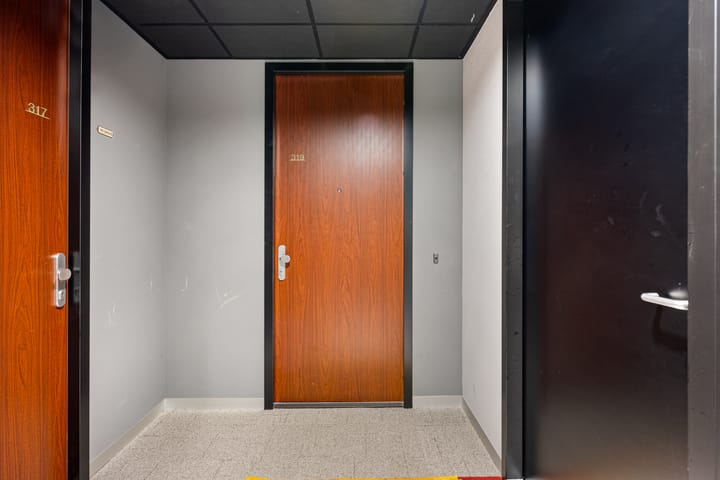 Foto 9 van Houtlaan 319