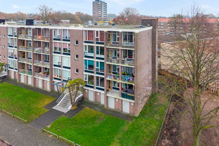 Foto 2 van Hardesteinstraat 41