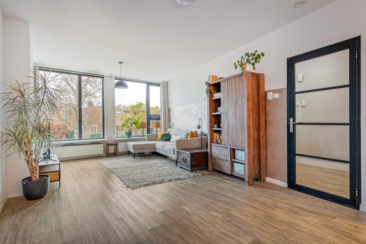 Foto 5 van Hardesteinstraat 41