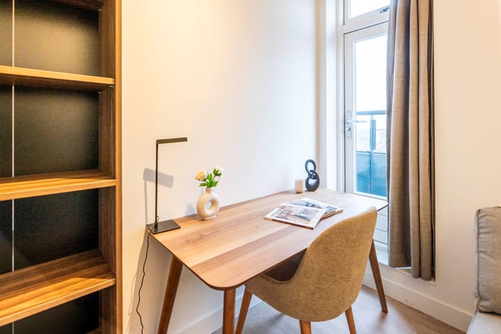 Foto 32 van Ungerplein 2-A12