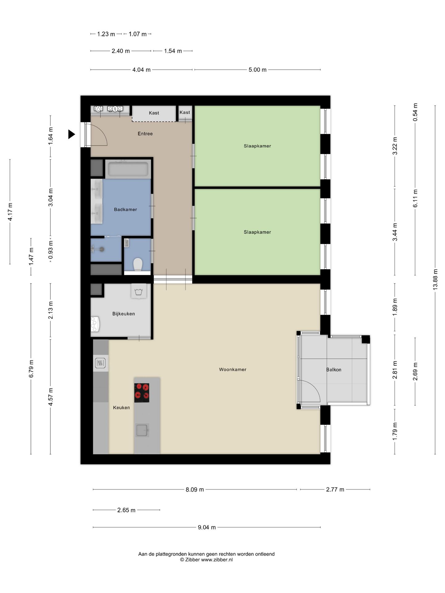 Foto 44 van Houtlaan 319