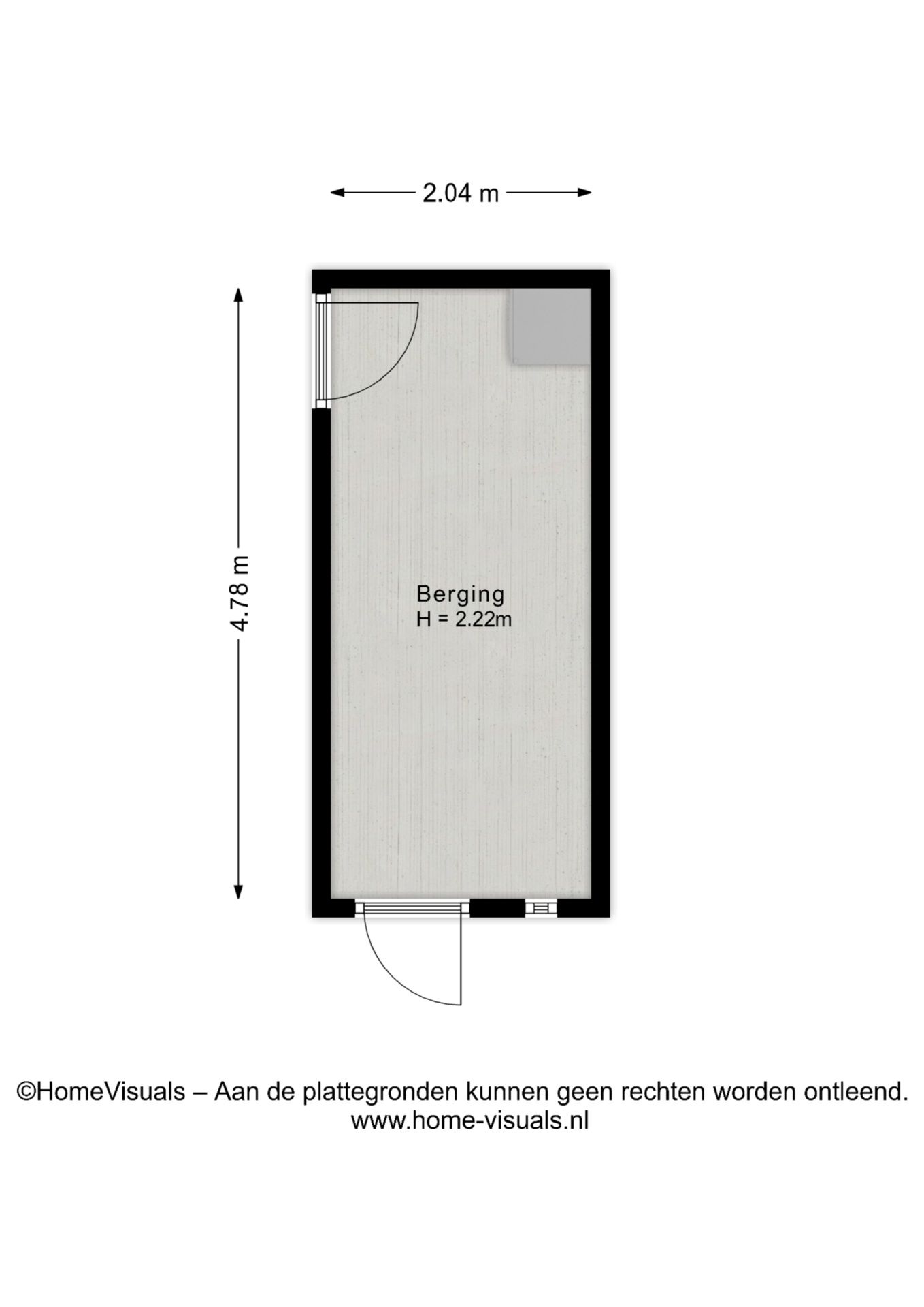 Foto 34 van Hardesteinstraat 41