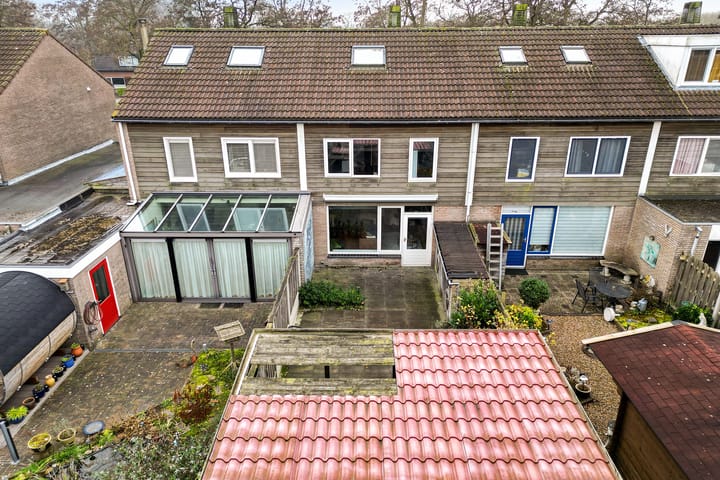 Foto 40 van Appelvink 60