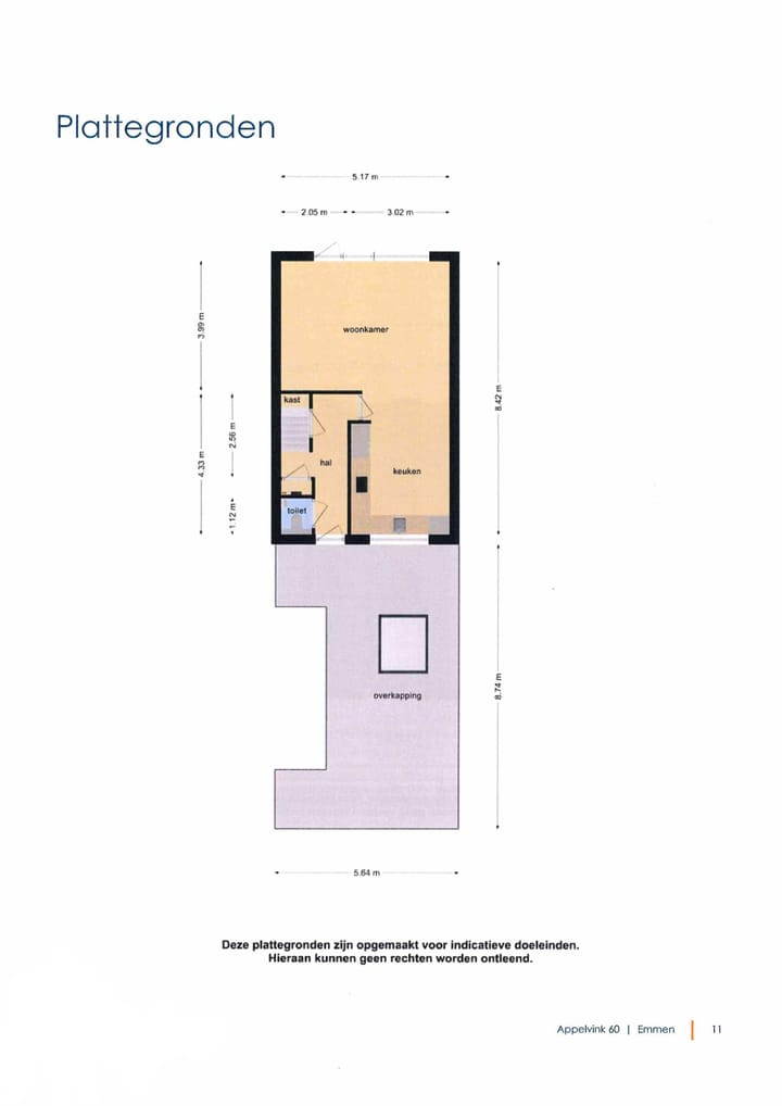 Foto 44 van Appelvink 60