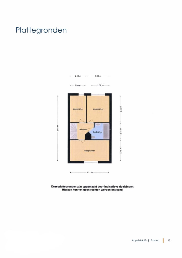 Foto 45 van Appelvink 60