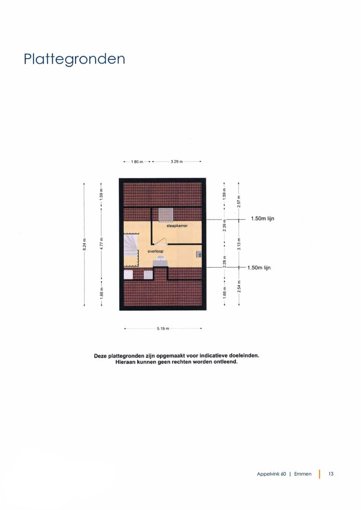 Foto 46 van Appelvink 60