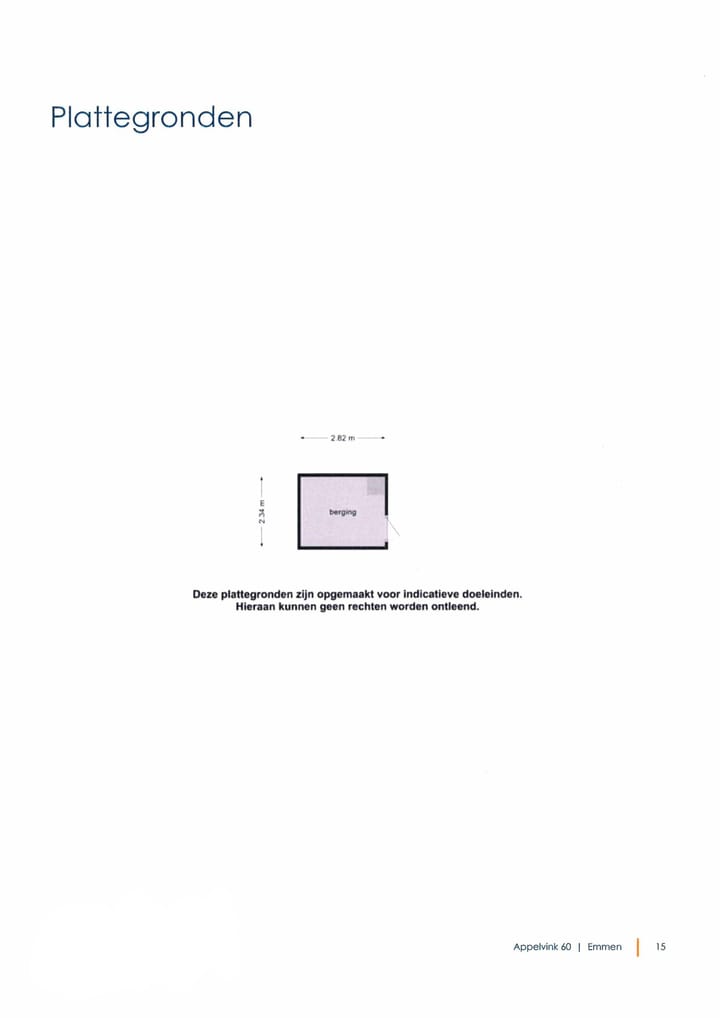 Foto 47 van Appelvink 60