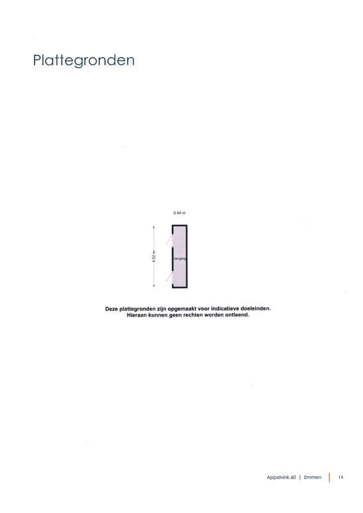 Foto 48 van Appelvink 60