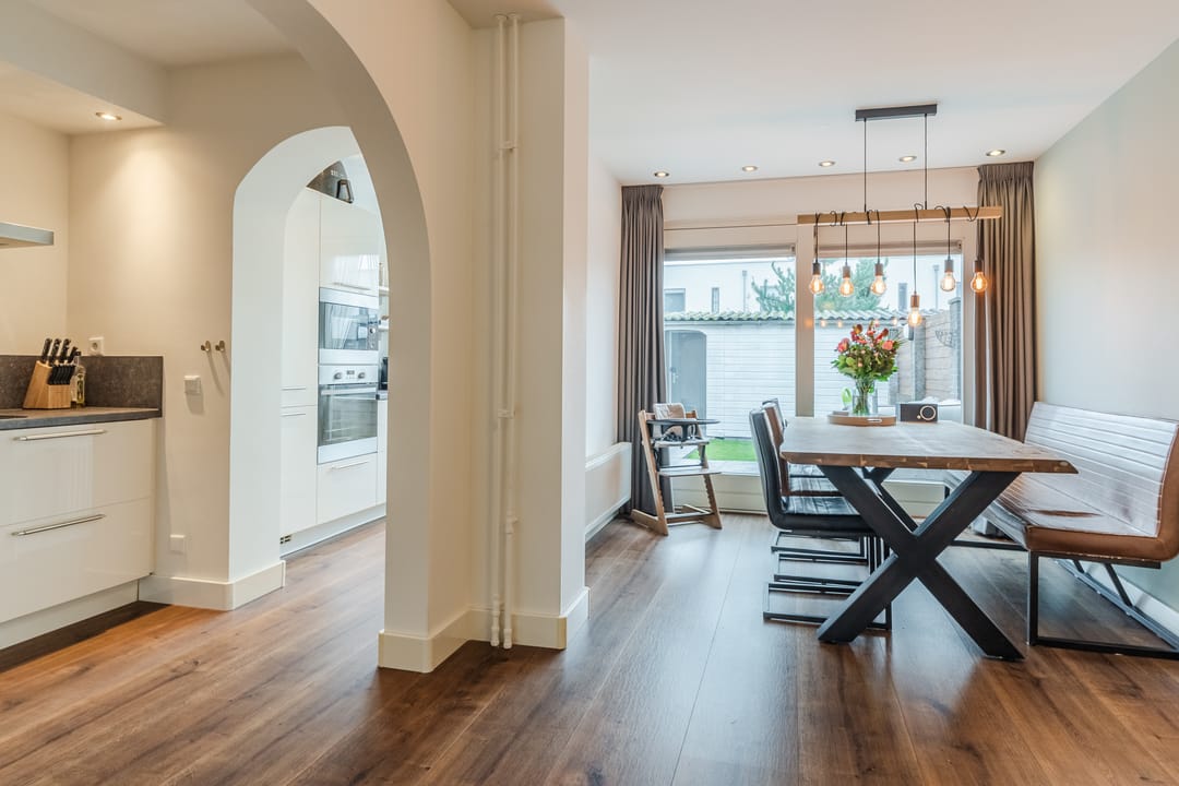 Photo 11 of Ledeackerstraat 13