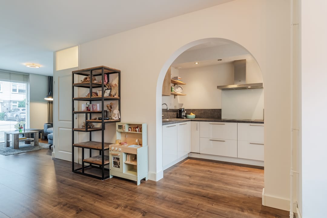 Photo 13 of Ledeackerstraat 13