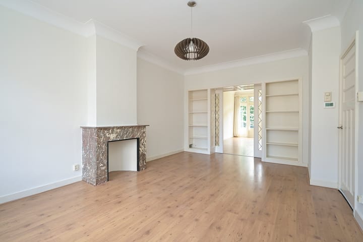 Foto 2 van Vondelstraat 68