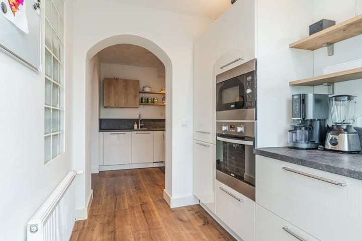 Photo 18 of Ledeackerstraat 13