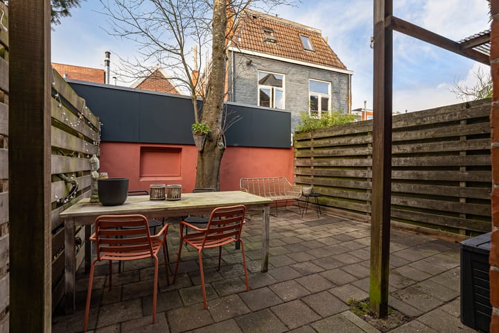 Foto 4 van Annastraat 8