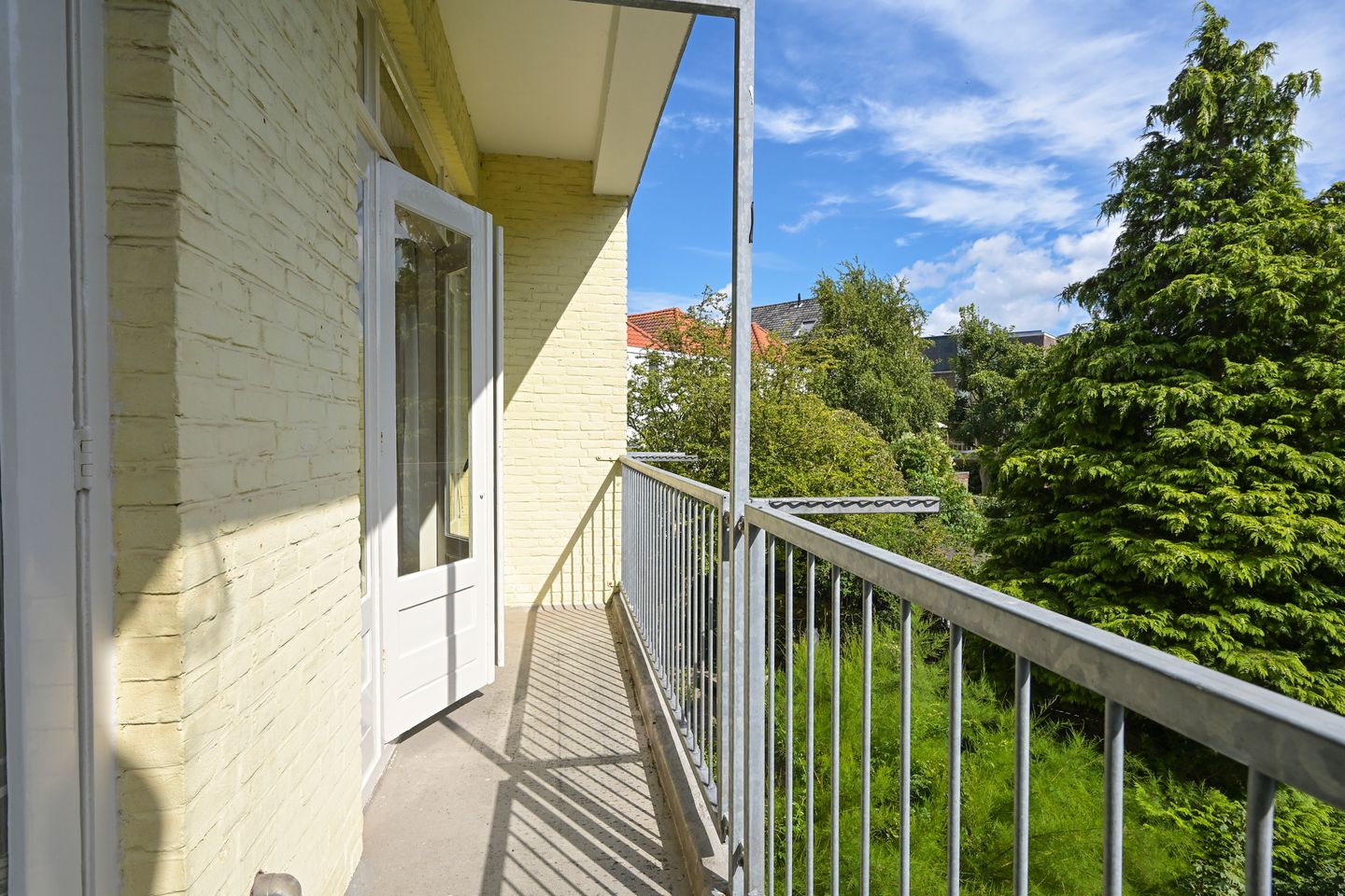 Foto 5 van Vondelstraat 68