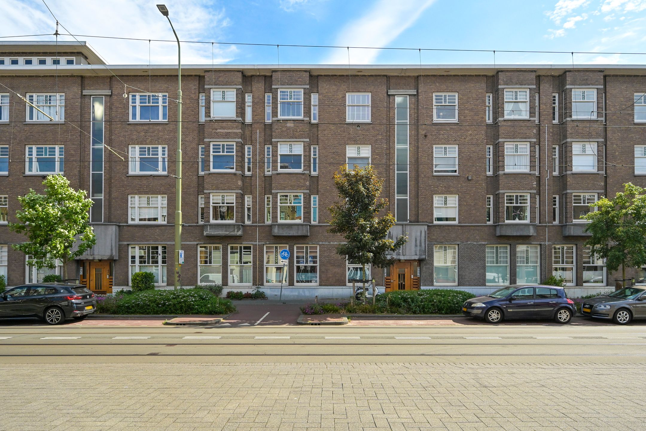 Foto 6 van Vondelstraat 68