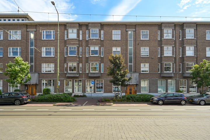 Foto 6 van Vondelstraat 68