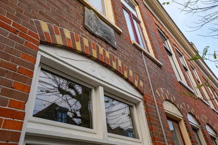 Foto 6 van Annastraat 8