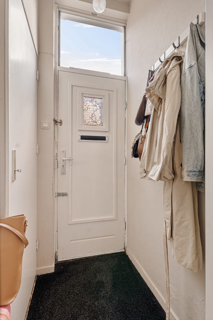 Foto 7 van Annastraat 8